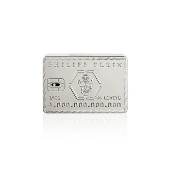Philipp Plein No Limits Platinum – Tester