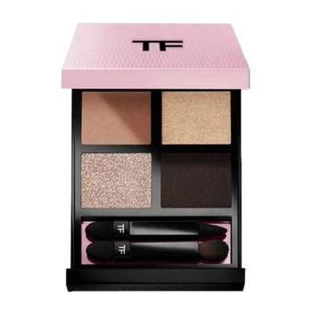 Tom Ford Eye Color Quad 35 Rose Topaz