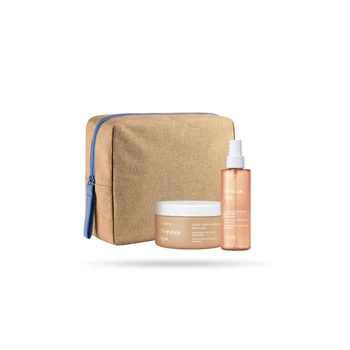 Pupa Persian Spa set