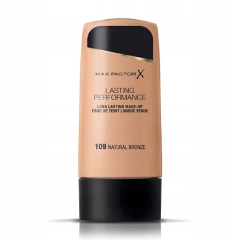 Max Factor Lasting Performance 109 Natural Bronze
