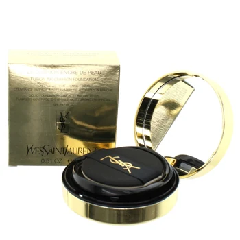 Yves Saint Laurent Le Cushion Encre De Peau 40