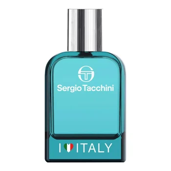 Sergio Tacchini I Love Italy