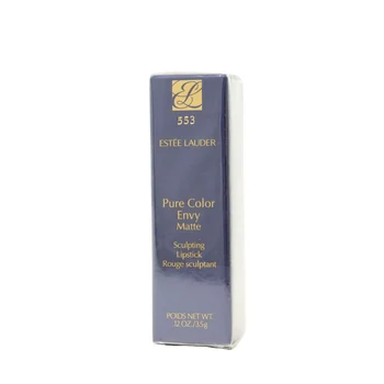 Estee Lauder Pure Color Envy - Matte 553 Passion
