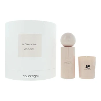 Courreges La Fille De L'air set