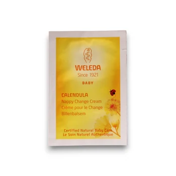 Weleda Baby Calendula Hydrating Nappy Area – Probe
