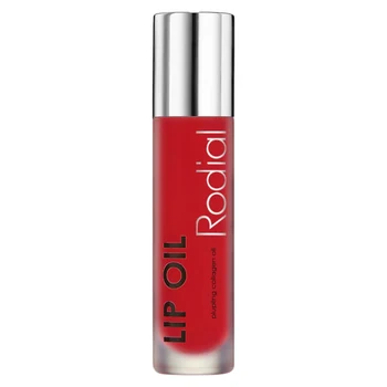 Rodial Lip Oil Cherry – Tester