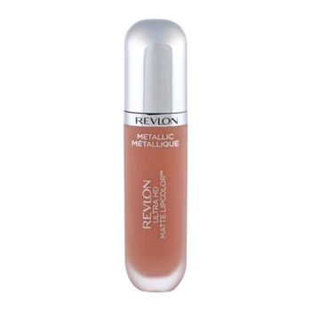 Revlon Ultra Hd 715 Glow