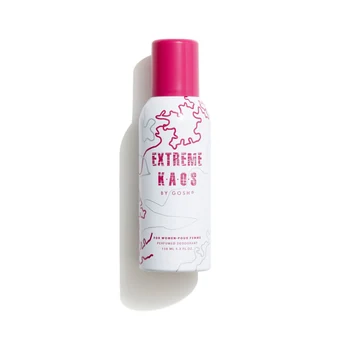 Gosh Extreme Kaos (Für Damen)