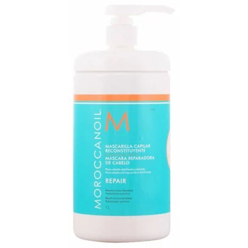 Moroccanoil Repair Restructuring