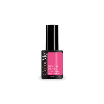 ColorMe Cosmetics Beach Party Translucent