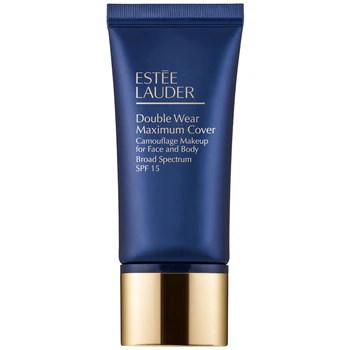 Estee Lauder Double Wear Maximum Cover Camouflage 3N1 Ivory Beige – Tester