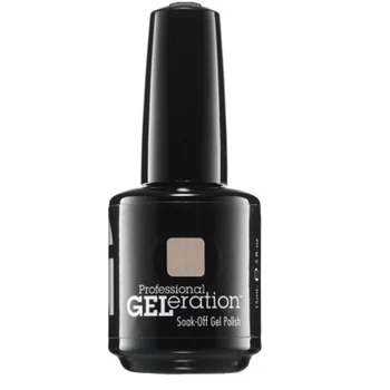 Jessica GELeration Colours GEL-1132 Nude Thrills