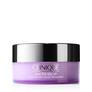Clinique Take The Day Off Eliminates Impurities For Face & Eyes