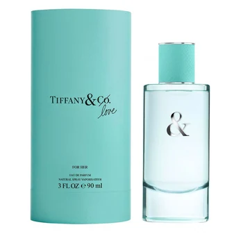 Tiffany & Co Love
