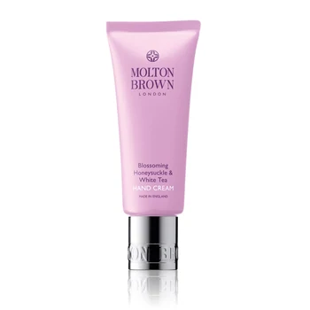 Molton Brown Blossoming Honeysuckle & White Tea