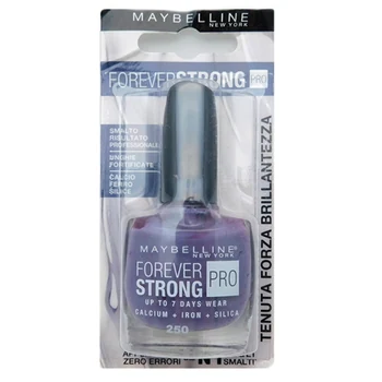 Maybelline Forever Strong Pro Up To 7 Days Wear 250