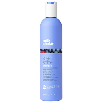Milk_Shake Silver Shine