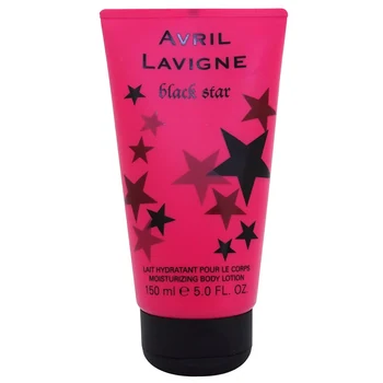 Avril Lavigne Black Star