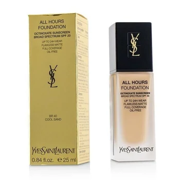 Yves Saint Laurent All Hours BR 40 Cool Sand