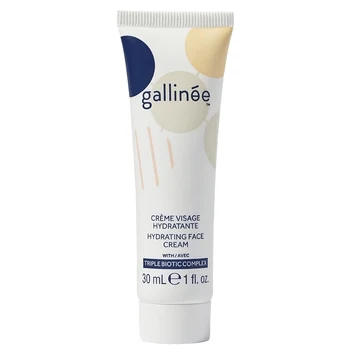 Gallinee Microbiome Skincare Triple Biotic Complex Hydrating – Tester