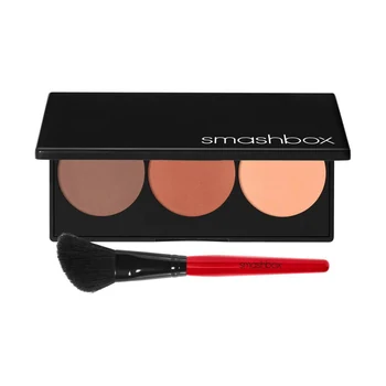 Smashbox Step-By-Step Deep