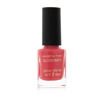 Max Factor GlossFinity 75 Flushed Rose