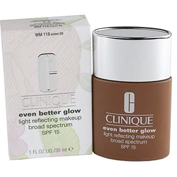 Clinique Even Better Glow WN 118 Amber