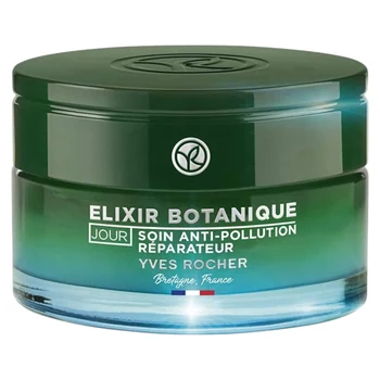 Yves Rocher Elixir Botanique Anti-Pollution All Day