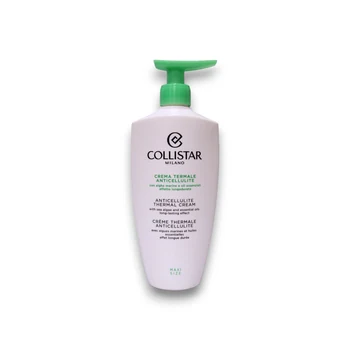 Collistar Special Perfect Body Sea Algae & Essential Oils Long-Lasting Day