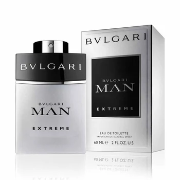 Bvlgari Bvlgari Man Extreme