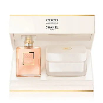 Chanel Coco Mademoiselle set