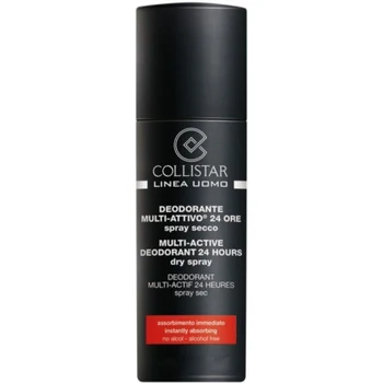 Collistar Linea Uomo