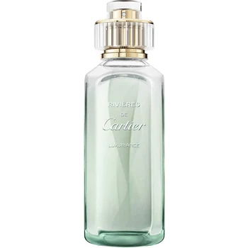 Cartier Rivieres de Cartier Luxurianceе – Tester