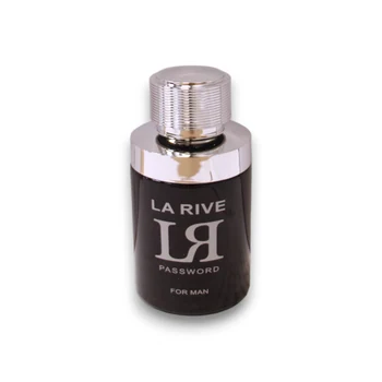 La Rive Password