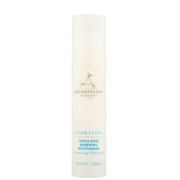 Aromatherapy Associates Hydrating – Tester