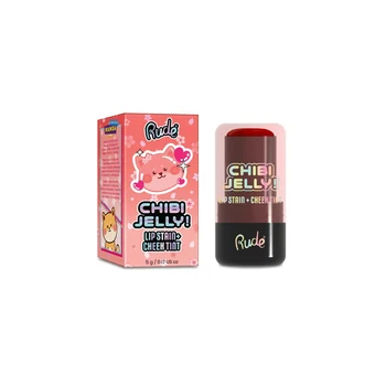 Rude Cosmetics Chibi Jelly Momo