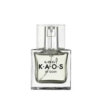 Gosh Cool Kaos – Tester