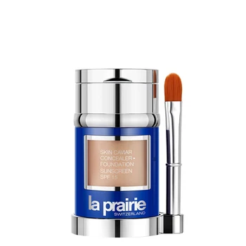 La Prairie Skin Caviar Honey Beige