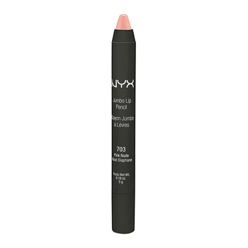 NYX Professional Makeup Intense Butter Gloss 703 Pink Nude