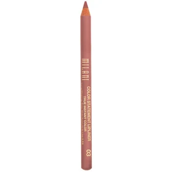 Milani Color Statement 03 Nude