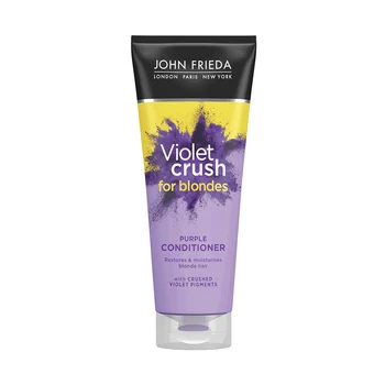 John Frieda Violet Crush