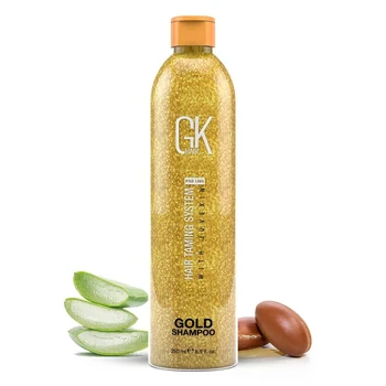 GK Hair Gold