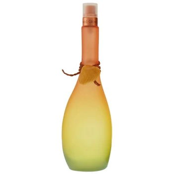 Jennifer Lopez Sunkissed Glow – Tester