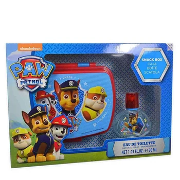 Nickelodeon Chase set