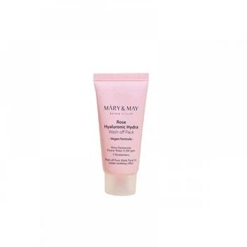 Mary & May Rose Hyaluronic Hydra