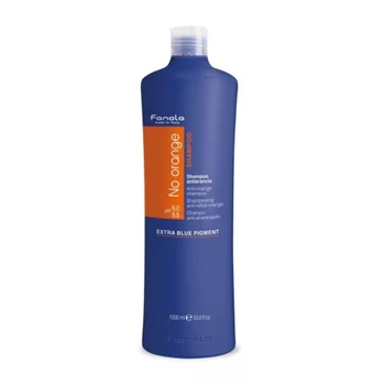 Fanola No Orange For Shine & Softness