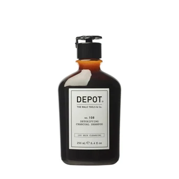 Depot 100 Hair Cleansing No. 108