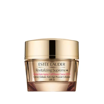 Estee Lauder Revitalizing Supreme+ Global Anti-Aging Cell Power – Tester