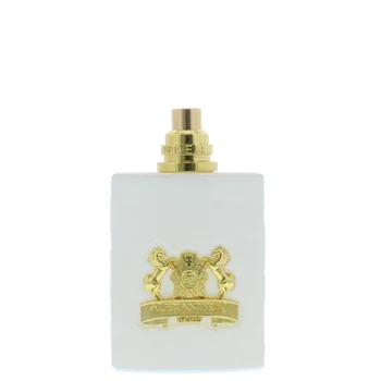 Alexandre.J Oscent White – Tester