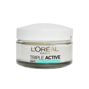 L´Oréal Paris Triple Active